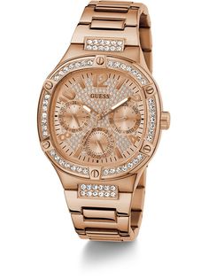 Наручные часы GUESS GW0558L3