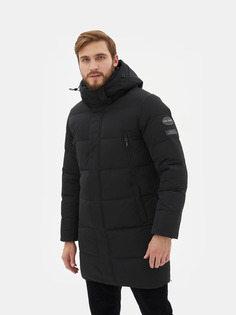 Зимняя куртка мужская Ralf Ringer 71854 черная 52