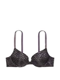 Бюстгальтер женский Victorias Secret 11237719 серый 36С