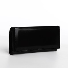 Кошелек женский 9844920 черный No Brand