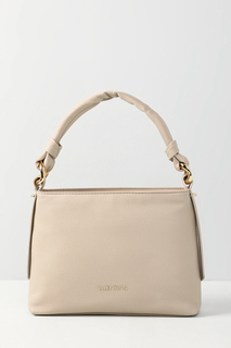 Сумка женская Valentino VBS7IL02 белая
