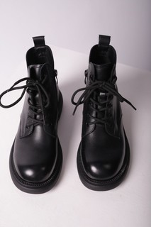 Ботинки Highlander для женщин, демисезонные, размер 39, 701207-4
