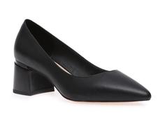 Туфли женские El Tempo CDI36_A1136-700-C126 черные 40 RU