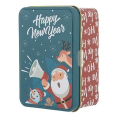 Подарочный набор носков мужских Oemen разноцветных 27 2 пары