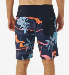 Бордшорты мужские Rip Curl 031MBO синие 36