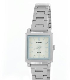 Наручные часы женские Casio LTP-E176D-4A