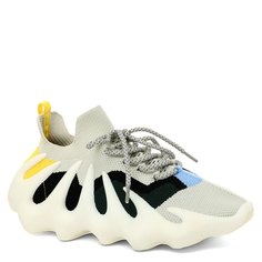 Кроссовки женские Tendance HC0809-01 бежевые 42 EU