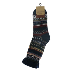 Носки женские Socksberry синие 23