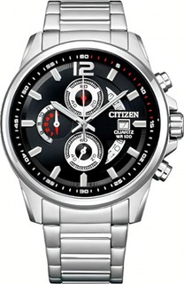 Наручные часы мужские Citizen AN3690-56E