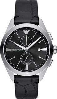 Наручные часы унисекс Emporio Armani AR11542 черные