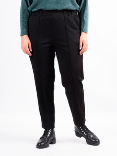 Брюки женские SVESTA P389No черные 60 RU