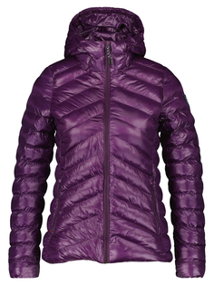 Куртка женская Dolomite 285532_1484 фиолетовая 2XL