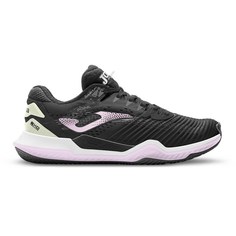 Кроссовки женские Joma Point черные 41 RU