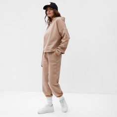 Костюм женский MIST Безе бежевый 44-46