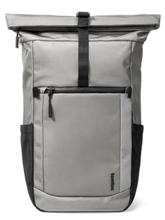 Рюкзак для ноутбука унисекс Tomtoc Navigator-T61 15,6" серый