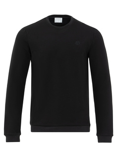 Свитшот мужской Viking 740/25/6421_0900 черный L