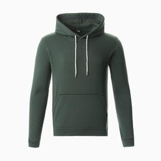 Худи мужское Мердок зеленое 60 RU No Brand