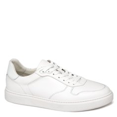 Кеды мужские Tendance TM3077D-3 белые 44 EU