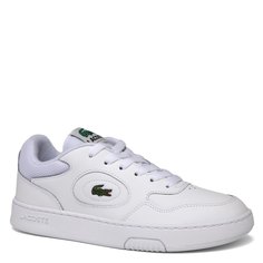 Кеды женские Lacoste 746SFA0042 белые 40 EU