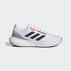 Спортивные кроссовки мужские Adidas HP6650 белые 11 US