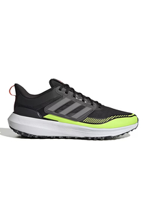 Спортивные кроссовки мужские Adidas ID9399 черные 8 US