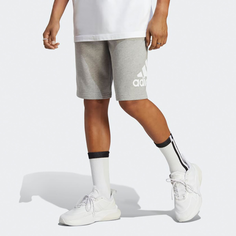 Спортивные шорты Adidas для мужчин, IC9403, размер M, серые-83F7