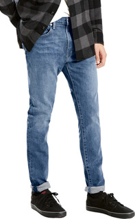 Джинсы мужские Levis 28833 синие 34/30 Levis®