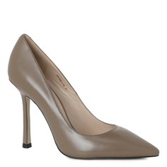 Туфли женские Tendance MP370G-1 бежевые 40 EU