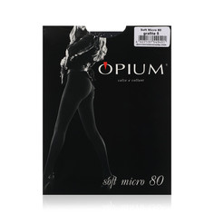 Колготки женские Opium серые 5
