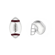 Серьги Jenavi f89531e1