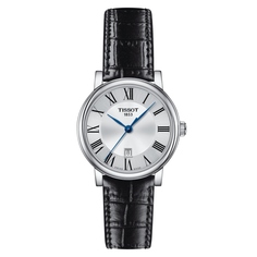 Часы наручные женские TISSOT CARSON PREMIUM LADY