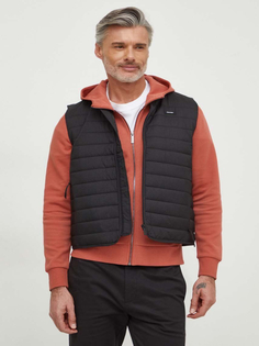 Утепленный жилет мужской Calvin Klein K10K112365 серый S