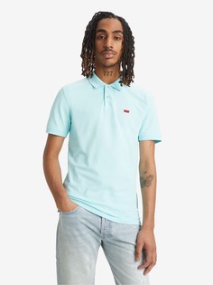 Футболка мужская Levis A4842 зеленая S Levis®