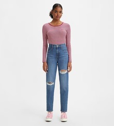 Джинсы женские Levis 26986 голубые 30/27 Levis®