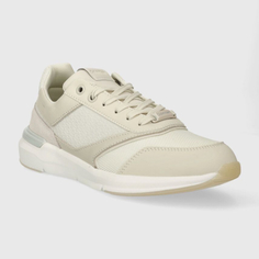 Кроссовки женские Calvin Klein HW0HW01858 белые 39 EU