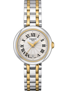 Наручные часы женские Tissot T126.010.22.013.00