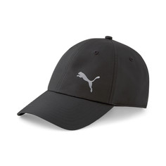 Бейсболка унисекс PUMA Poly Cotton Cap черная, р. 56-58