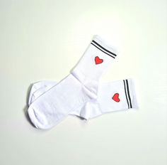 Носки женские wex белые 22-25 No Brand