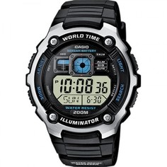 Наручные часы мужские Casio Casio AE-2000W-1A