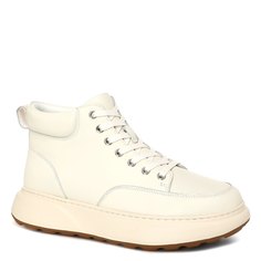 Кеды мужские Tendance ET277H-2 белые 39 EU