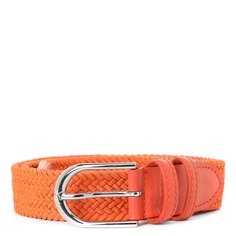 Calzetti Ремень CALZETTI B-01F/BRAID_S