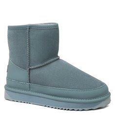 Угги женские Tendance IM-V316 голубые 37 EU