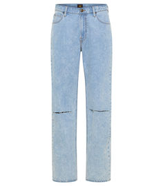 Джинсы мужские Lee L70WOMB88 синие 31/34