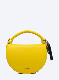 Сумка женская Vitacci PT1336-27 желтая