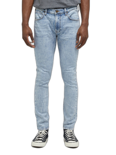 Джинсы мужские Lee L719PXC11 голубые 29/34
