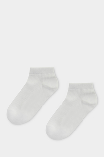 Носки женские Finn Flare FSE11703 белые 25