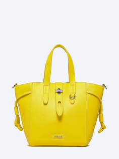 Сумка женская Vitacci PT1328-27 желтая