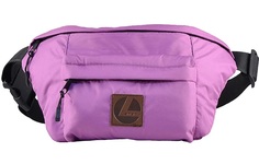 Поясная сумка женская Lamark Travel, лиловый