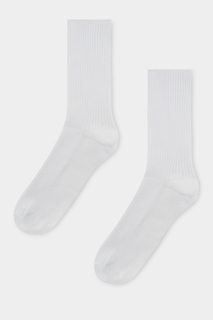 Носки мужские Finn Flare FSE21701 белые 27