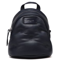 Рюкзак женский Tendance WLV22-752 темно-синий, 22x19x11 см